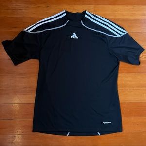 Adidas Formotion Shirt Men’s Medium Black
